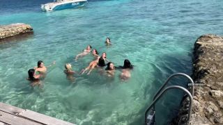 Steffy Moreno () Steffymoreno - how beautiful are all these naked mermaids swimming in the sea which 25-05-2021-6