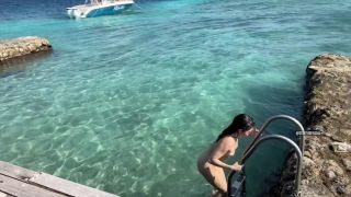 Steffy Moreno () Steffymoreno - how beautiful are all these naked mermaids swimming in the sea which 25-05-2021-9