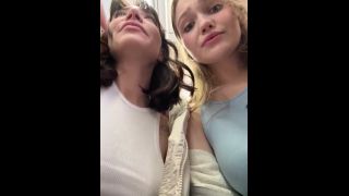 Lesbian girls Zaawaadi Cherry-Candle - Lesbian Toy Show With Zaawaadi-3