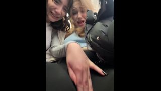 Lesbian girls Zaawaadi Cherry-Candle - Lesbian Toy Show With Zaawaadi-6