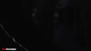 7110 Big Tit BDSM MILF Gets her Hot Mouth and Red Hot Pussy P...-1