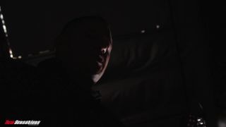 7110 Big Tit BDSM MILF Gets her Hot Mouth and Red Hot Pussy P...-2