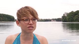 Real Amateur Intimität ist das wichtigste-2