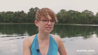 Real Amateur Intimität ist das wichtigste-4