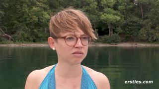 Real Amateur Intimität ist das wichtigste-8