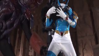 [WarAnLov.com] SPSB-96 Phoenix Ranger: Blue Phoenix-004-1