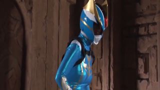 [WarAnLov.com] SPSB-96 Phoenix Ranger: Blue Phoenix-004-8