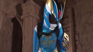 [WarAnLov.com] SPSB-96 Phoenix Ranger: Blue Phoenix-004-9