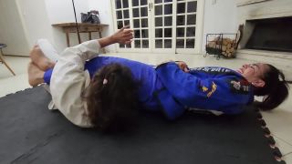 Catfight - Antonella vs Dany - Part 02-8