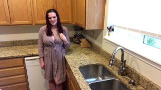 online video 28 Indigoinfernal – Hot Wife Tricks You into Drinking Alpha s Cum | joi video | pov knicker fetish-2