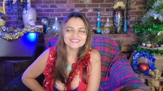 Mistress Paulina - Christmas Slave Assignment - Handpicked Jerk - Off Instruction - Faggot humiliation-7