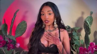 Gentle Financial Domination Rani Punnani (Femdom porn)-2