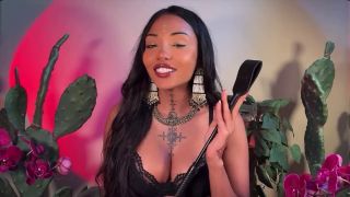 Gentle Financial Domination Rani Punnani (Femdom porn)-6