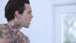 Lea Lexis, Xander Corvus, Small Hands, James Bartholet The DP Brothers (Small Tits)-6