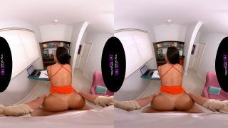 free adult clip 1 zelda femdom shemale porn | Katy Barreto & Tony Lee [4K UHD 5.55 GB] | 2160p-4