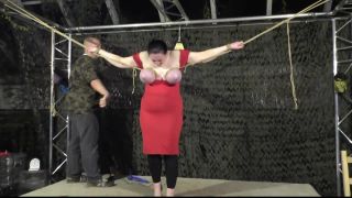 breastsinpain comPublic Tit Challenge for Cat-7