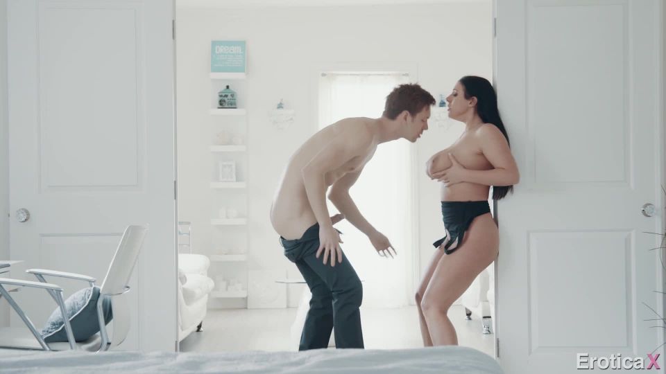 online xxx clip 2 Angela White in Serendipity | angela white | teen ,  on teen 