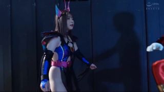 [SuperMisses.com] SPSA-58 善のヒロイン白ハルジュラになった Ena Satsuki-9