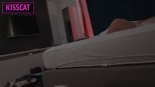 Big Ass S1e1 Step Mom Shares Hotel Room with One Bed, so Step Son Fucks Tight Pussy ...-0
