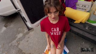 Shrooms Q - Mobile Car Wash - July 25, 2024 - Czech-9