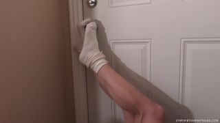 Sock Snoops Bondage. Download New Porn Video Fast Mode or...-9