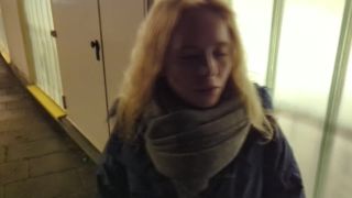 online video 4 big tits 17 Mia Adler - Public quickie in the hockey stadium! Fan fuck during the game after the 2nd break! , amateur on amateur porn-1