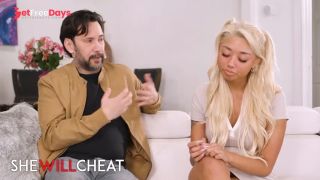 [GetFreeDays.com] SHE WILL CHEAT - Gia Dibellas Husband Wont Fuck Her So She Seduces Tommy Pistol Instead Sex Video April 2023-0