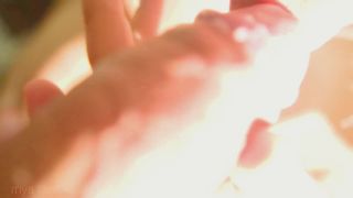 [PreggosSex.com] 340 Trying my Milk on some Cock and getting a LOT of Cum in my M-2