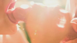 [PreggosSex.com] 340 Trying my Milk on some Cock and getting a LOT of Cum in my M-8