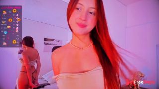 Everyone knows her but not her anime cam side, her body slim, her desires deep, fueling her shows wi-9