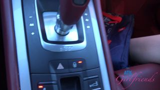 Riley Rose - Central Valley Part 1 - Foot Fetish-3