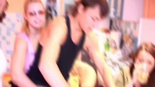 StudentSexParties - Celebrating exams with a smudgy fuck - Anal-9