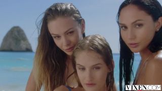 Naomi Swann, Ariana Marie, Tiffany Tatum (Pussy Licking)-9