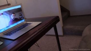 Video Taylor s Second Hypnosis Session 720p HD-3