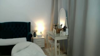 7109 Anna  lus Webcam Show  3-4