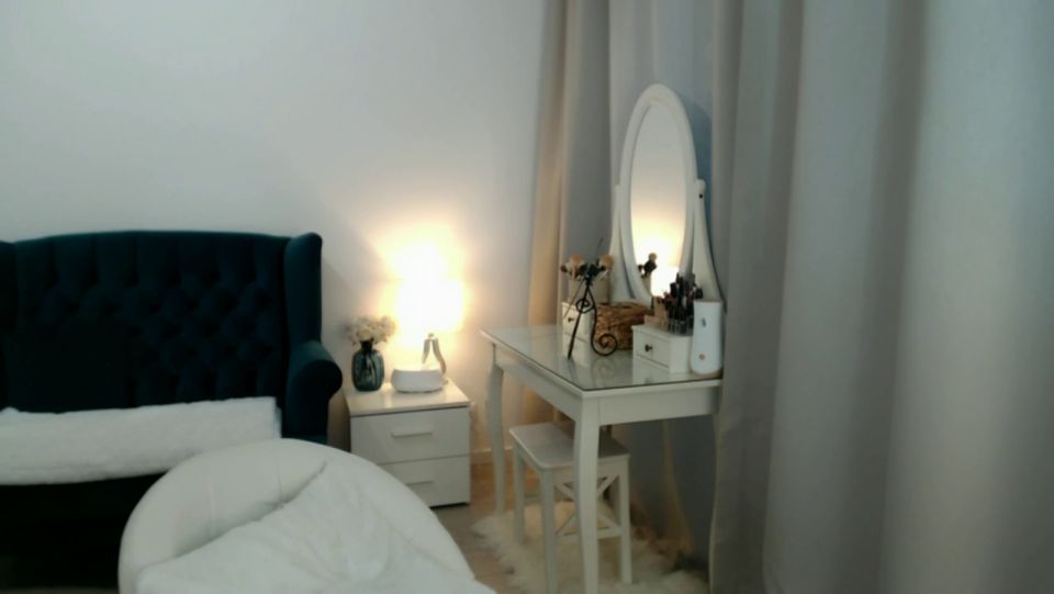 7109 Anna  lus Webcam Show  3