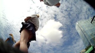 Cutie_Upskirted_Frontal_and_Ass-9