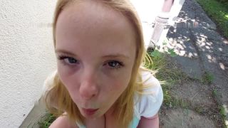 adult video 24 Nico_Shelby - SPONTANFICK AUF´M HEIMWEG - Fickfotze am Straßenrand aufgegabelt  - germany - amateur porn amateur screaming-9