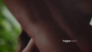 Hegre.com- Clover and Natalia A Nude Yoga In Bali-1