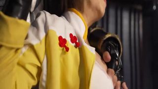[SuperMisses.com] SPSD-24 Heroine Steamy Panty Battle Helios White-020-4