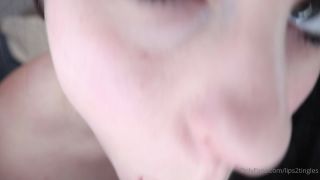 online xxx clip 38 body cast fetish solo female | Lips2Tingles ASMR – 3dio Ear Eating While Dildo Fucking | solo female-6