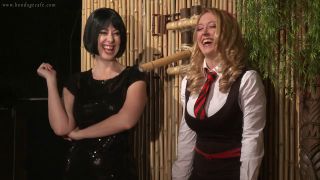 Bondagecafe H265Kendra James interview-8