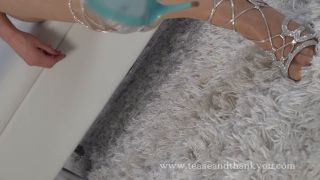 [K2S.CLUB] Teaseandthankyou - Mandy Marx - Dinner With Mandy - FullHD 1080P-9