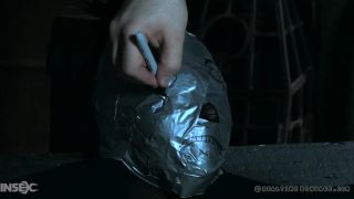 real time bondage: jan 19, 2019: taking stock part 2 | keira croft/keira gets stocked.-0