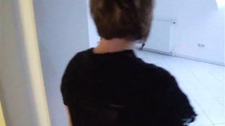 [K2S.CLUB] MoneyBitch87 - Wohnungsbesichtigung der anderen Art - SD 480P-1