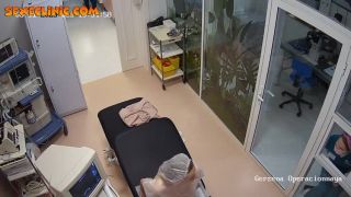 [sexeclinic.com] Female doctor anal exam porn gyno keep2share k2s video-0