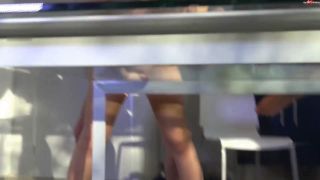 [K2S.CLUB] Claudia-18 - Mädchen Urin und AO Synchron Ficken - FullHD 1080P-4