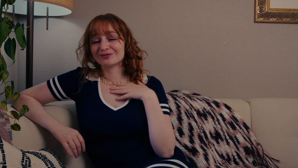  Delilah Cass  Step Daddy Is My MAN [FullHD 1080p] 2025  fetish fetish