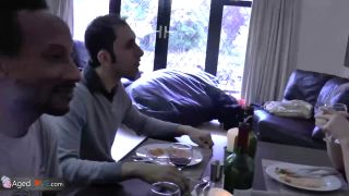 6297 Twelve Minutes Of Matures Fucking Hard-5