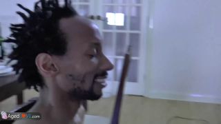 6297 Twelve Minutes Of Matures Fucking Hard-8